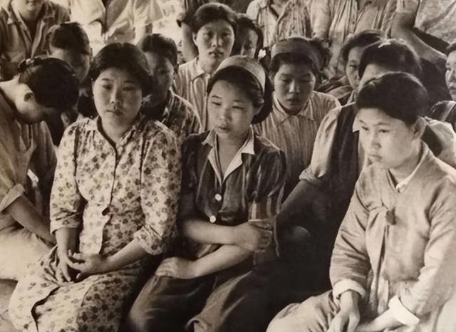 日本投降后，留在东北的12万日本女人去哪了？难怪日本人不愿提