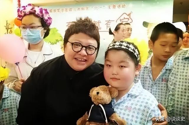 贪污上亿、假慈善？被实名举报的韩红	，如今还是没有等来一声道歉