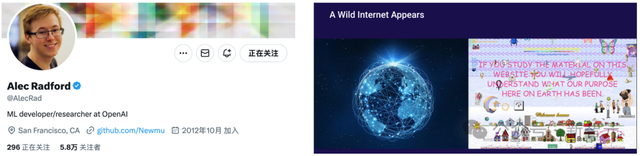 GPT 4o-mini华人领队离开OpenAI 推动AI进步不是模型架构而是互联网