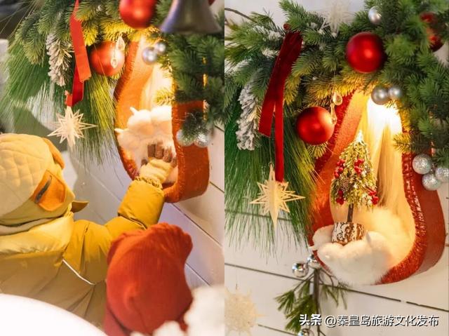 阿那亚童话月来了！岁末海边的童话梦境，守护每一个纯真的你