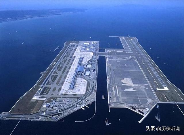 中国又开始“反人类操作”！投资263亿，建全球最大海上机场！