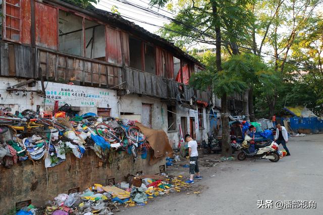 无锡记忆：2019年5月的无锡小木桥最后的时光