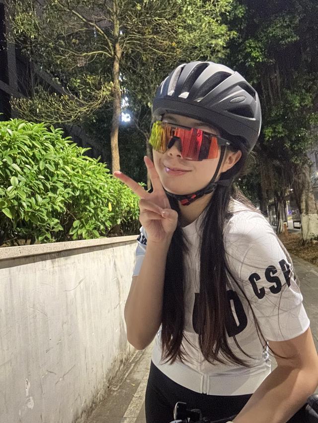 你们加的骑行群，说好的“休闲骑”是真的休闲吗？我腿现在还疼！