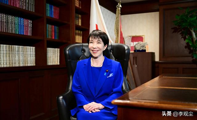 美日“同盟	”生嫌隙，特朗普敲打高市早苗，只为给中方递信号？