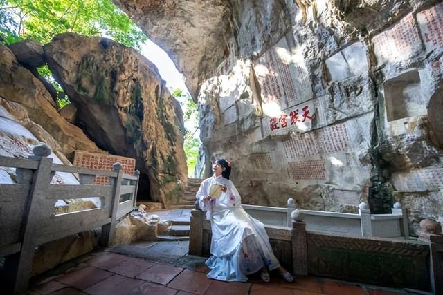 好玩！爱玩！肇庆这10条休闲旅游线路非冲不可