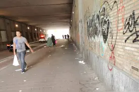 去欧洲旅游，真没想象的那么好—比利时图片