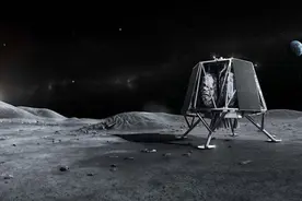 日本宣布：将开采月球氦3！2025年发射探测器考察，技术得看中国图片