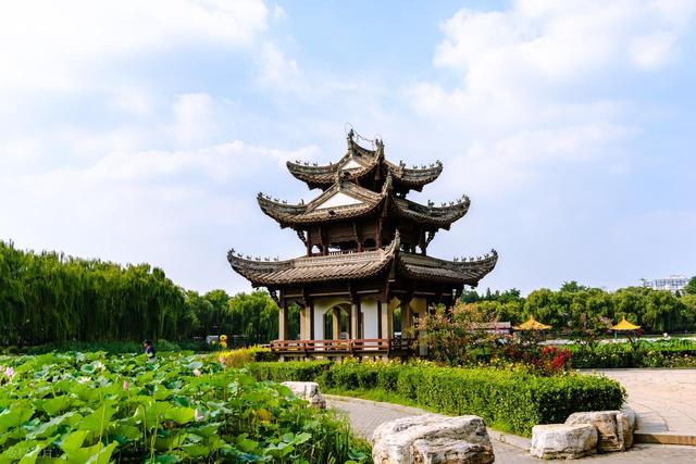 60岁之后一定要去一次！北京对老人免票的20+景点，不花钱还好玩