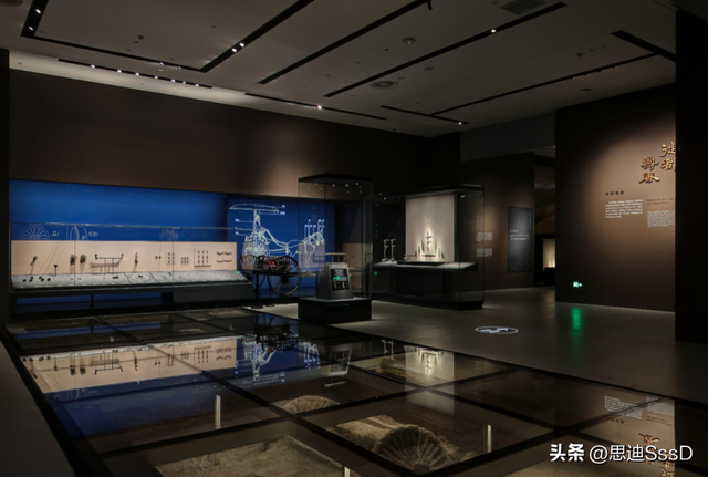 国家一级博物馆之145 安徽楚文化博物馆