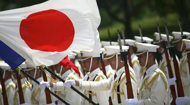 为了给日本撑腰，菲律宾的飞机闯入我国领空，不料掉进了天罗地网
