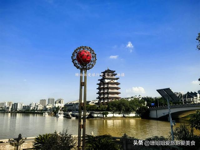 惠州寻访“归善”故城！曾一城两治，战火中消失，许多本地人不知