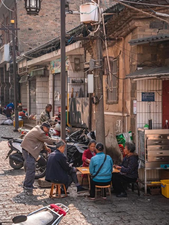 平均气温20度，冬日旅居胜地，小众到连云南人都没听过