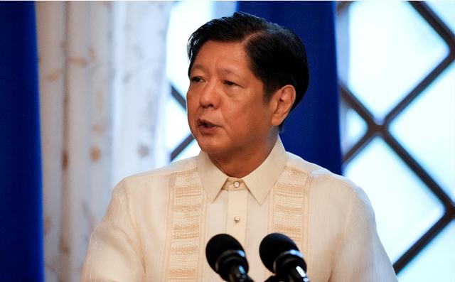 马科斯夫人邀中方进餐，不到72小时通告全球：中菲联手干了件大事