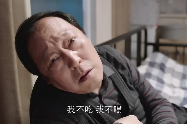 原来她是倪大红的妻子，难怪65岁还在内娱活跃，娶一个贤妻旺三代
