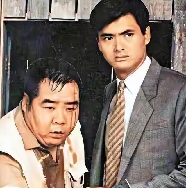 继送走103岁杨振宁后，74岁“肥猫”郑则仕被曝离世传闻 令人唏嘘