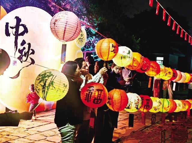 呼和浩特：金秋惊喜 十大黑马景点激发青城国庆假期文旅市场活力
