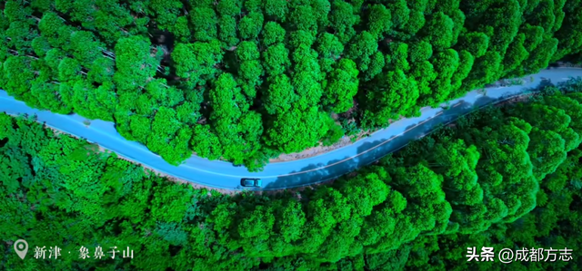 首个秋假怎么耍？这些地方必打卡→