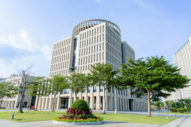喜报！深圳北理莫斯科大学获12项国家自然科学基金资助！