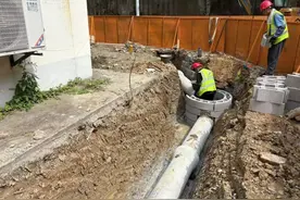 庐阳16个老旧小区，迎来改造！图片