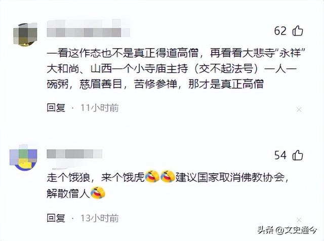 少林寺空降新住持不到1天，老底被扒遭抵制，与释永信大相径庭？
