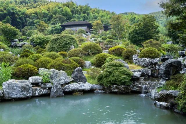 德清下渚湖｜湿地公园与奇幻谷度假指南