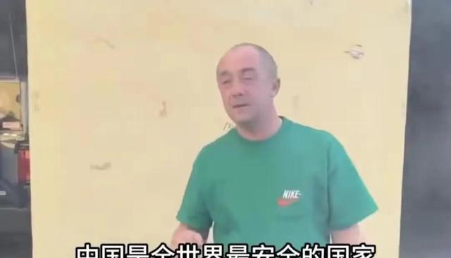 你敢信？乌克兰美女嫁天津小伙，全家来华后：中国比天堂还舒服！