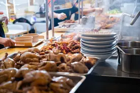 为什么香料中药味那么重，卤肉店还必须用那么多？看到我也爱了图片