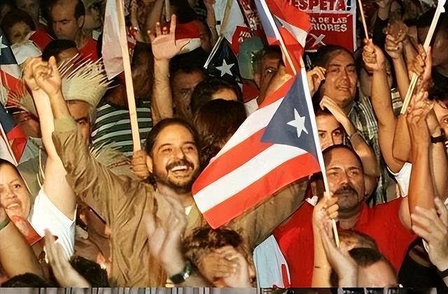 1/5个美国的野心，格陵兰与四次拒绝