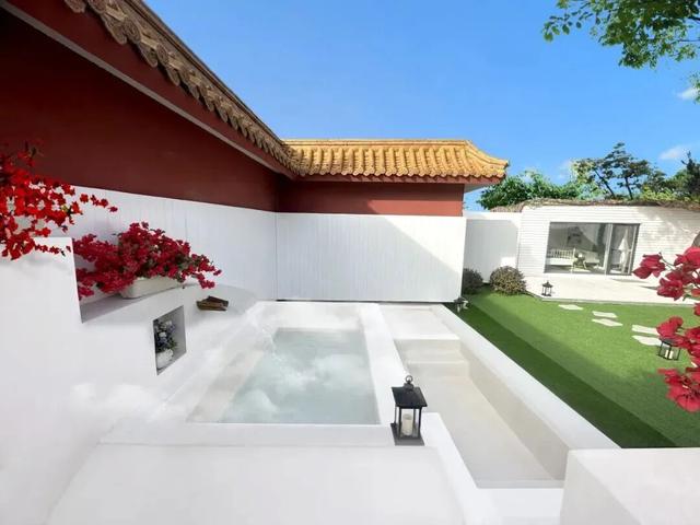 太全面了！8条游玩线路+京郊汤泉！带您玩转北京这里！（2）