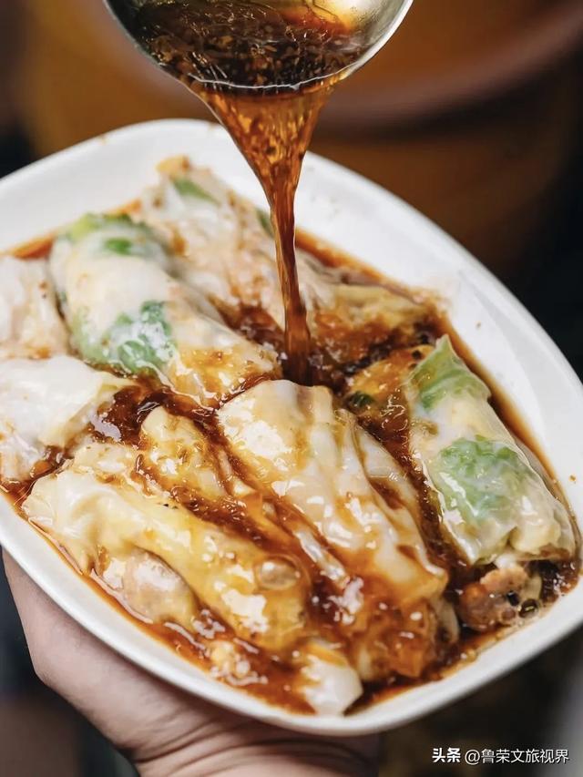 佛山：功夫与烟火交织的岭南秘境