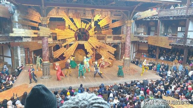 伦敦 15 大地标指南：从千年古迹到现代地标，解锁雾都必访胜地