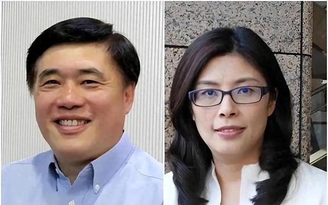 国民党员最新民调：郑丽文49.1％、郝龙斌21.3％！郝龙斌喊话大陆