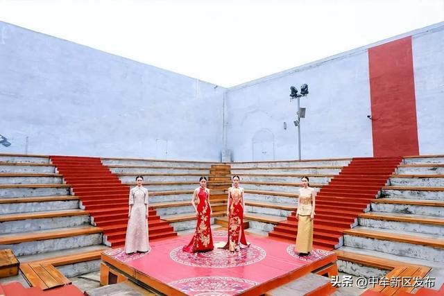 中牟未来可期!从 “幻乐之城” 到 “时尚之城”✨