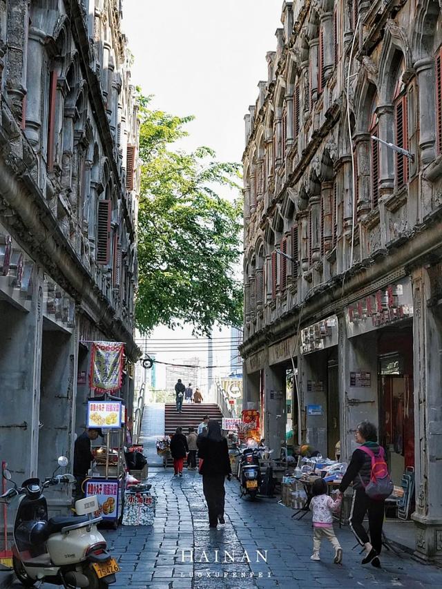 海南封关新玩法来了！我在宝藏小城文昌找到了真正的南洋旧梦！