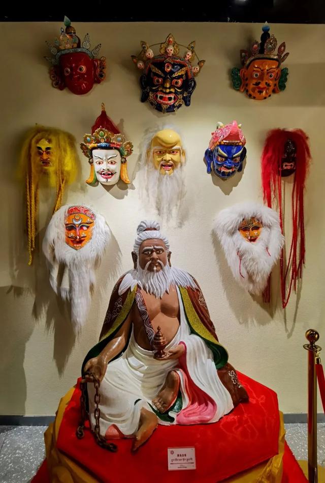 打卡拉萨好去处！在日光城遇见诗与远方