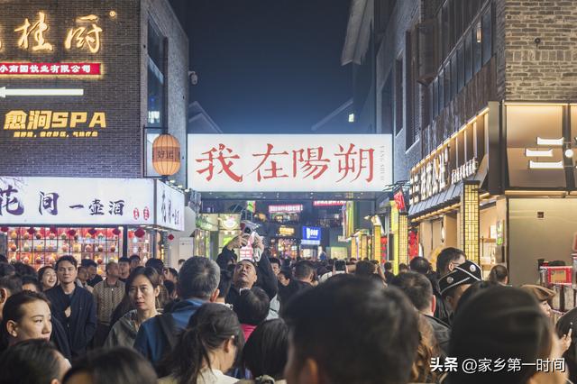 最长春节假期阳朔火爆收官：171.89万人次赴约 吸金24.92亿元