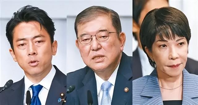 最后11天计票，日本新首相基本锁定，中日如果开战，结局只有一种