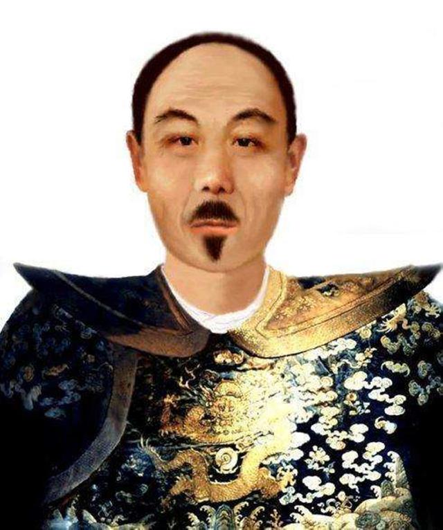 北京神秘的太监墓，地宫龙袍干尸名黄拙吾，为何被怀疑是洪承畴？
