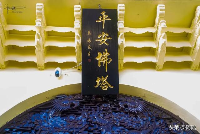 探秘云南省常住出家众最多的净土女众道场，在塔顶还偶遇主持诵经