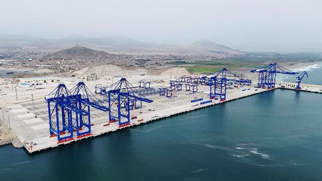 美国急设西半球司令部！战略收缩想守后院，是被中拉合作吓怕了？