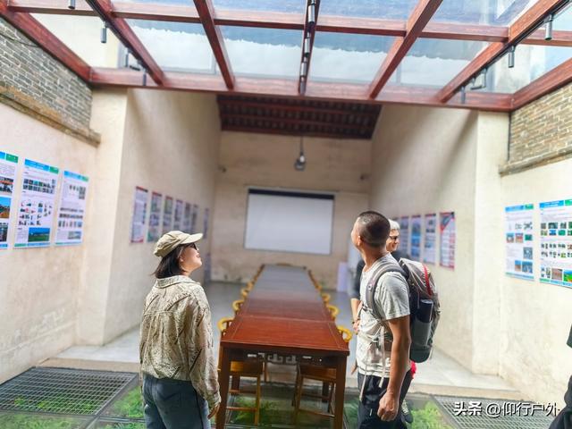 河源南园古村 天平古街 喷泉一天游