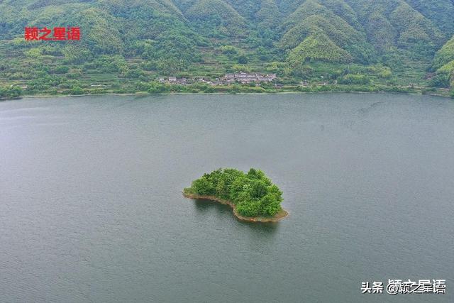 假日去哪儿？县江溯源，美丽的风景线