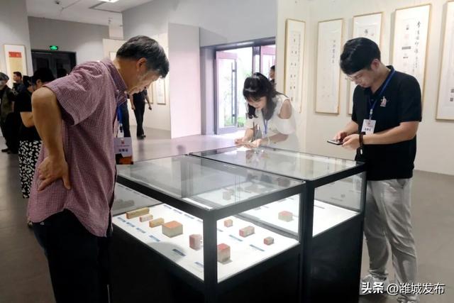 发展看街道丨老城记忆+新潮玩法，潍城这里成年轻人打卡新宠