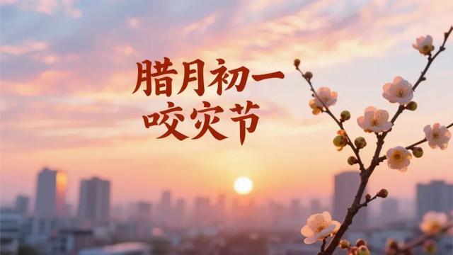 明日腊月初一6不做，不然会倒霉一整年？提前了解，不做哪6样？