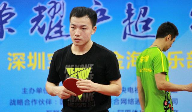 任浩惊艳乒坛，他执教王曼昱展现最强CPU，这是青年教练的优势