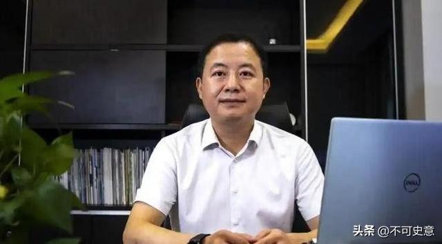 钱再多也买不回命！年仅46岁上海富豪余浪波去世，死因让人遗憾