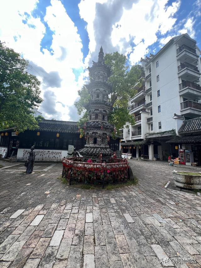 “北江小三峡”浈阳峡