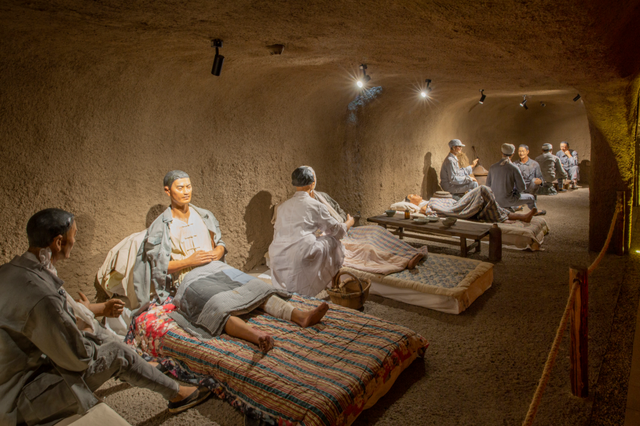 一眼惊艳！烟台这座小城最近太火了