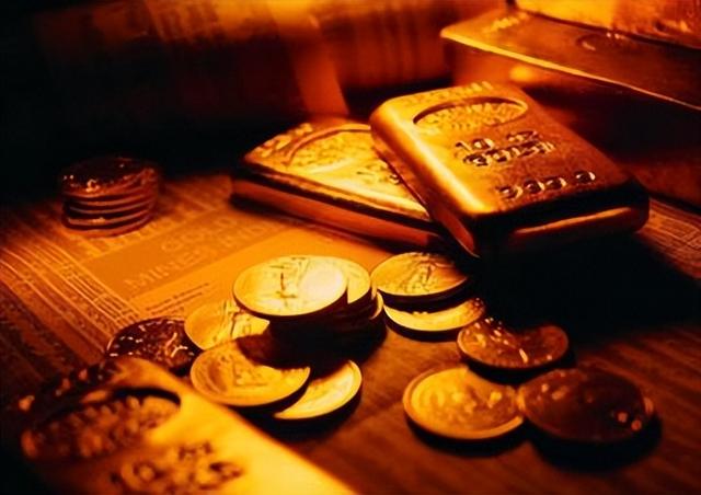 黄金不跟美元跌了！后续走势看这3个关键因素