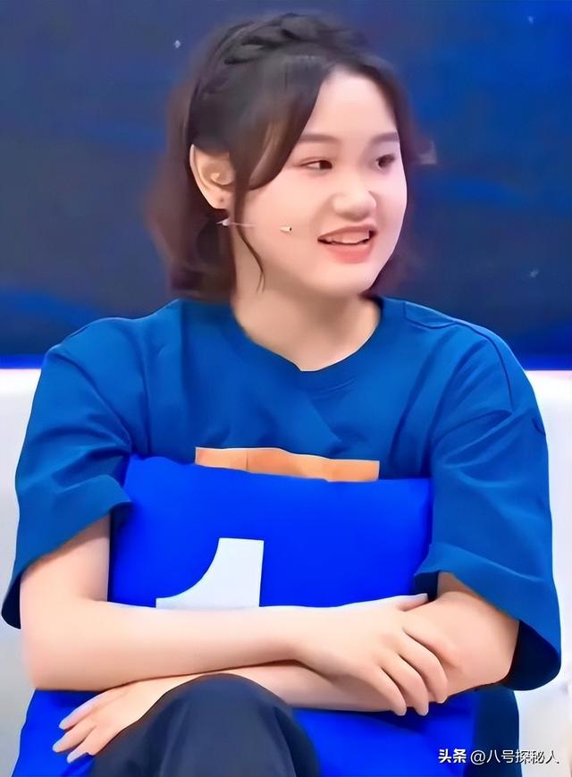 全红婵也没想到，张家齐官宣退役仅1个月，就走上了另一条上坡路